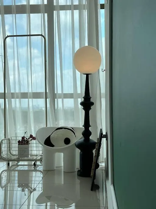 Mount Austin Homestay For 3Pax By Dsummer91 Homestay Johor Bahru Apartment