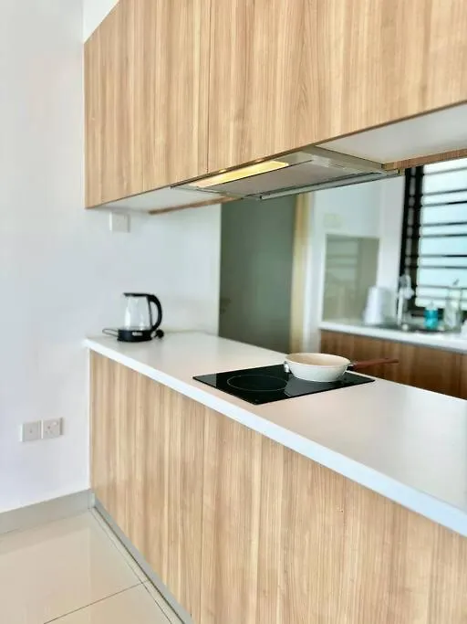 Apartment Mount Austin Homestay For 3Pax By Dsummer91 Homestay Johor Bahru Malaysia
