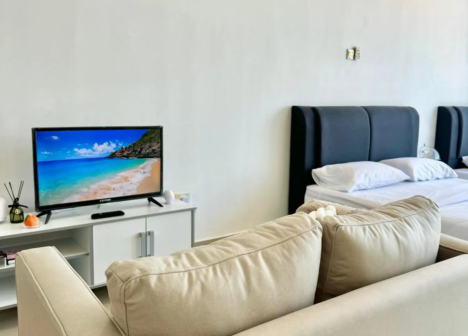 Apartment Mount Austin Homestay For 3Pax By Dsummer91 Homestay Johor Bahru