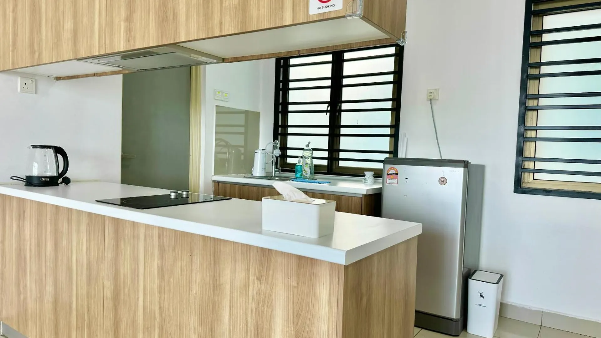 Mount Austin Homestay For 3Pax By Dsummer91 Homestay Johor Bahru 0*,